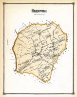 Bedford, Middlesex County 1875